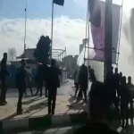 German Chancellor: ‘Iranian regime in its final days and weeks’