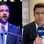 Akunis: Mamdani’s moves endanger New York City Jews