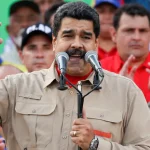 Maduro to appear in federal court in New York on Monday