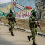 Report: Israel expands assistance to armed militia in Gaza