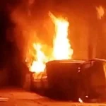 Second day in a row | US again urges citizens: Leave Iran immediately