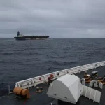 Days after Maduro ouster, US seizes Venezuelan oil tankers