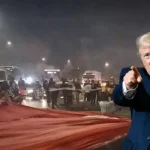 Trump reviews ways to back Iran protesters as unrest spreads