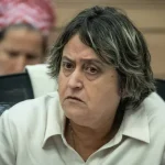 Demand in Knesset: Disband Teachers Union