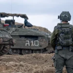 Family comes full circle: Israeli appointed to Trump’s Peace Council