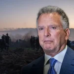 Anger in Israel at US special envoy Steve Witkoff