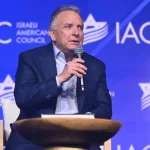 Witkoff on Iran: I hope there’s a diplomatic solution