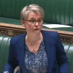 UK welcomes US move to Phase Two of Trump’s Gaza peace plan