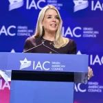Bondi at IAC: DOJ will seek death penalty in murder of Israeli diplomats