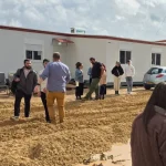 ‘A dream come true’: A look at life in Israel’s newest community