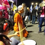 Haifa resident: ‘Everything is different with the Kaplan protesters’