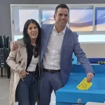Likud candidate Avi Slama wins Netanya election