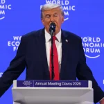 Report: Trump, NATO chief outline Greenland deal that keeps Danish sovereignty intact