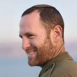 Combat soldier wounded in Gaza dies of his wounds