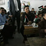 It is not enough for Hamas to disarm their weapons – they must disarm their textbooks too