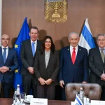 PM to European legislators: Radical left and the Islamists destroying Western civilization