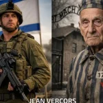 When Israel disrupts world order