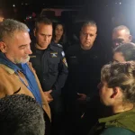 ‘I knew it was Rani’: Dentist recalls identifying final deceased hostage