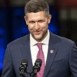 Democrat Representative defends Yeshiva students