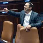 Minister Waserlauf: My father was attacked in the ER