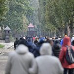 Andrzej Pawluszek | Auschwitz: 1.95 million visitors and the AI truth fight