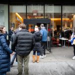 NYC Jews line up for Israeli bakery after employees’ charges of ‘genocide support’