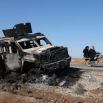 U.S. Pivot in Syria Leaves an Old Ally in the Lurch