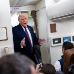 Trump Says U.S. ‘Armada’ Is Heading to Iran