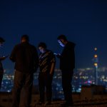 Amid Two-Week Internet Blackout, Some Iranians Are Getting Back Online