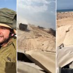 ‘It was wrong’: US theater apologizes for nixing show by Israeli comedian