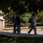 Children Were Arrested in Iran’s Brutal Crackdown on Protests