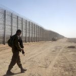 Suspected terror infiltration determined false alarm, Jordanian Border Police operation