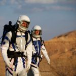 Israeli Space Week highlights Israel’s growing role in space sector