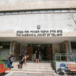 Terrorist sentenced to life in prison for murder of 83-year-old Holocaust survivor