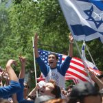 Editor’s Notes: Future of Jewish Diaspora should follow spirit of ‘October 8 Jewry’
