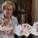 Eva Schloss, Auschwitz survivor and founder of Anne Frank Trust UK, dies at 96