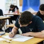 Israeli students caught after making approx. NIS 600,000 selling bagrut cheat sheets