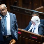 Return of Arab Joint List takes seats from opposition while Likud strengthens – poll