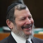 Uri Lupolianski, former Jerusalem mayor and founder of Yad Sarah, dies at 74