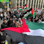 Ontario tells Toronto police to curb anti-Israel protests in Jewish neighborhoods