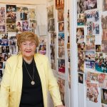 Grapevine: Happy 90th, Rena Quint!