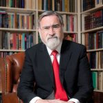 Editor’s Notes: Even after his death, Rabbi Sacks’ idea of antisemitism stays dangerously relevant