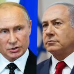Putin offers to mediate Iran issue in phone call with Netanyahu