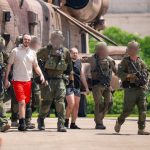 IDF avoided killing Gazan terrorists with intel. on hostage whereabouts, senior official confirms