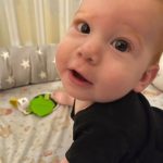 ‘I’m sorry for bringing you into such a cruel world’:  Yarden Bibas mourns Kfir on his 3rd birthday