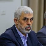 Netanyahu turned down 11 assassination plans against Sinwar in months before Oct. 7 – N12