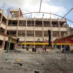 School kits to be delivered in Gaza after more than two years of war