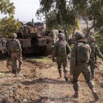 Israeli officer dumps urine on soldiers’ clothes, court martialed by IDF