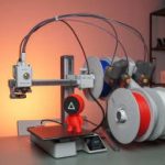 The printer is already on the wall: The unexpected solution to the housing crisis – opinion