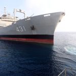 US offers up to $15 million in rewards for information that leads to capture of IRGC-linked vessels